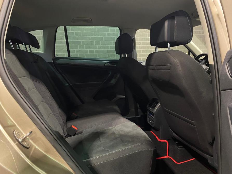 Volkswagen Tiguan II Рестайлинг Челябинск  - изображение 12