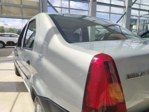 Renault Logan I с пробегом 2008 года, цена 419 000 рублей, 119000 км, седан, Автокод Объявления