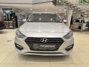 Hyundai Solaris II Казань  - изображение 24