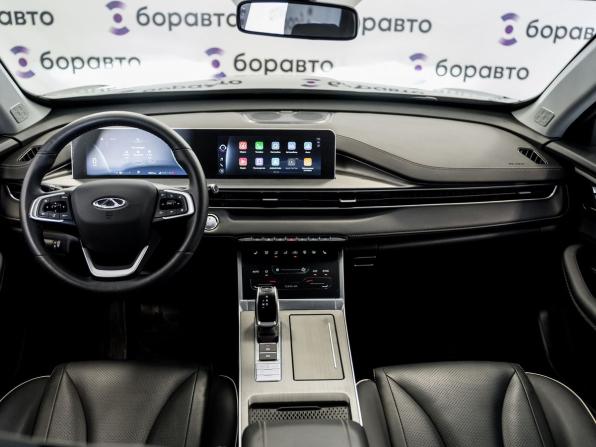Chery Tiggo 4 I Рестайлинг 2 с пробегом 2025 года, цена 1 980 000 рублей, 18922 км, внедорожник, Автокод Объявления