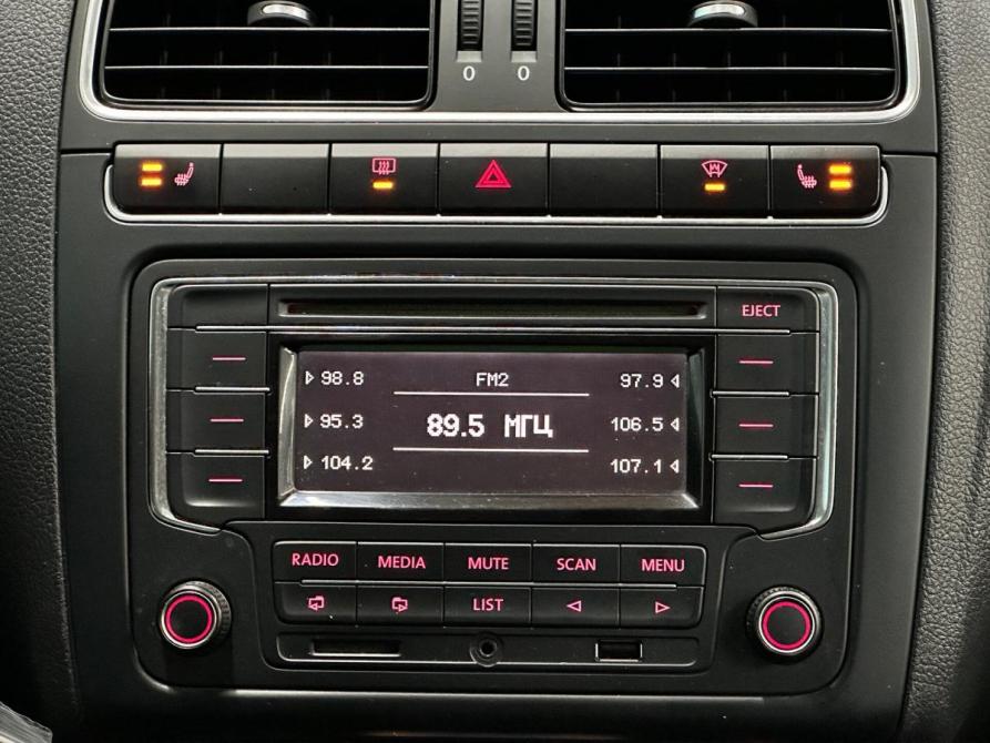 Volkswagen Polo V Набережные Челны  - изображение 14
