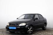Chevrolet Lanos I Пермь  - изображение 23