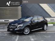 Mercedes-Benz GLA I (X156) Казань  - изображение 15