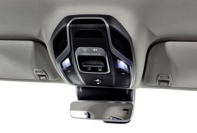 Geely Tugella I с пробегом 2020 года, цена 2 390 000 рублей, 90735 км, внедорожник, Автокод Объявления