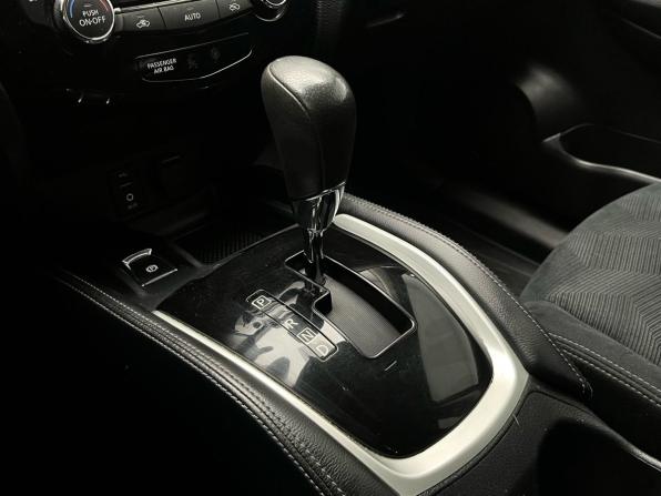 Nissan X-Trail III с пробегом 2015 года, цена 1 599 000 рублей, 171498 км, внедорожник, Автокод Объявления