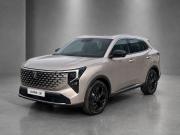 Changan UNI-S (CS55 Plus) Санкт-Петербург  - изображение 9