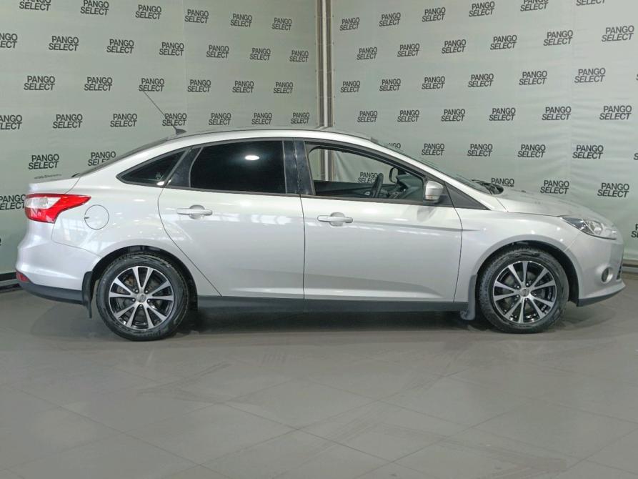 Ford Focus III Оренбург  - изображение 6