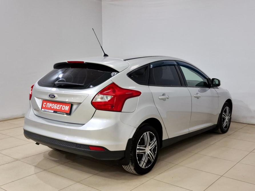 Ford Focus III Альметьевск  - изображение 4