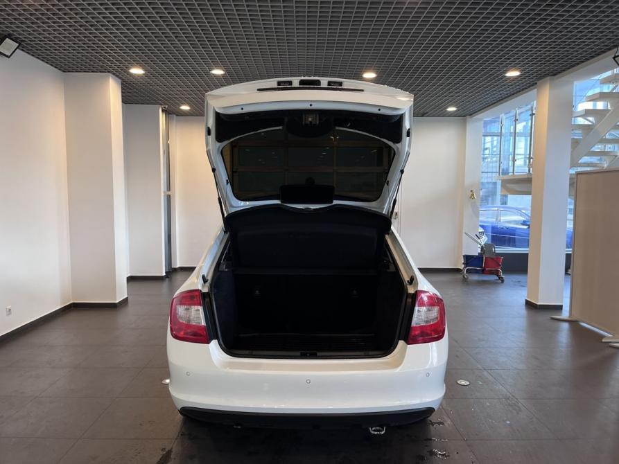 Skoda Rapid I Чебоксары  - изображение 37