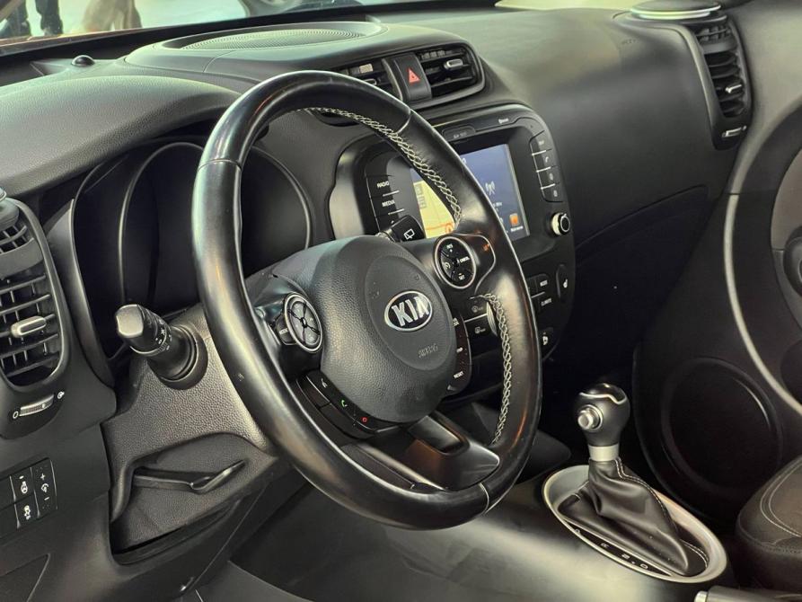 Kia Soul II Рестайлинг Оренбург  - изображение 10