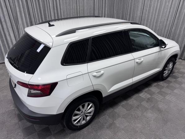 Skoda Karoq I с пробегом 2021 года, цена 1 733 000 рублей, 204960 км, внедорожник, Автокод Объявления