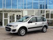 Lada (ВАЗ) Kalina II Ульяновск  - изображение 29