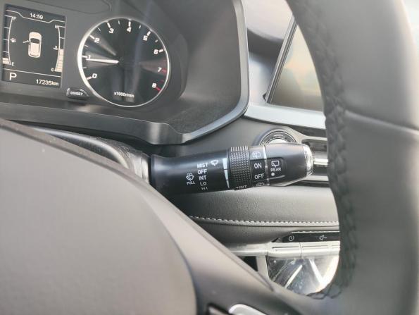 Chery Tiggo 4 Pro I с пробегом 2024 года, цена 1 620 000 рублей, 17200 км, внедорожник, Автокод Объявления