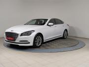 Hyundai Genesis II Екатеринбург  - изображение 27