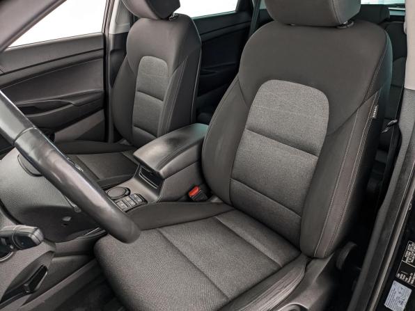 Hyundai Tucson III Рестайлинг с пробегом 2019 года, цена 2 150 000 рублей, 102000 км, внедорожник, Автокод Объявления