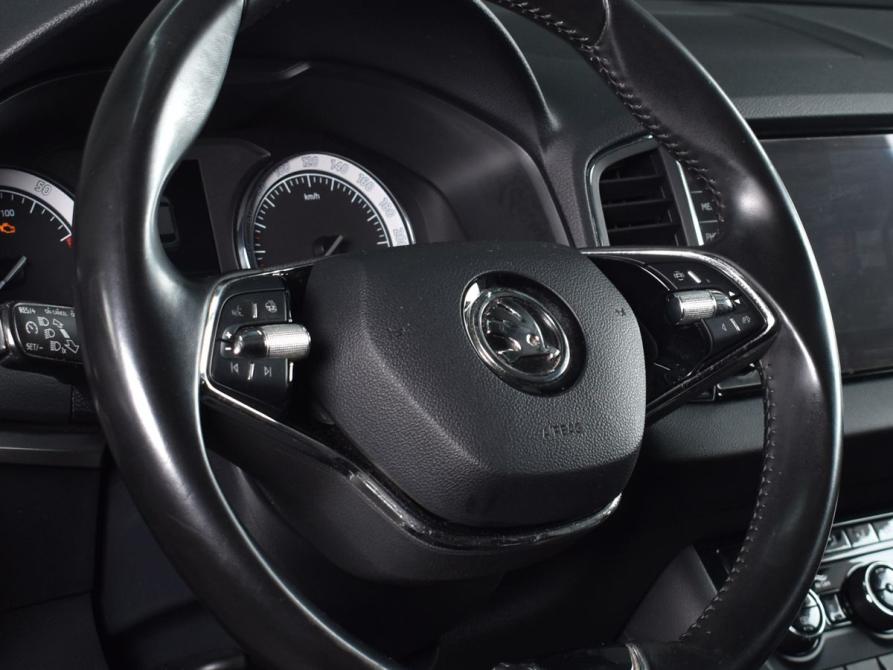 Skoda Karoq I Кемерово  - изображение 12