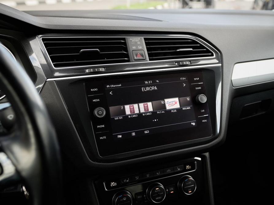 Volkswagen Tiguan II Казань  - изображение 9