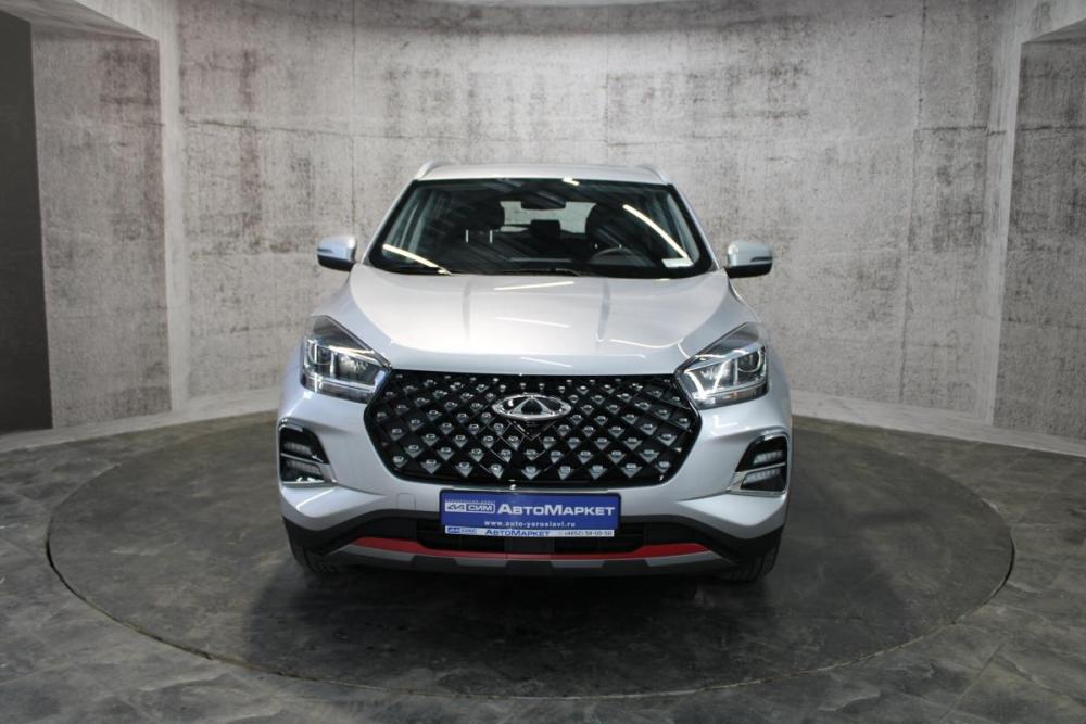 Chery Tiggo 4 Pro I Ярославль  - изображение 2