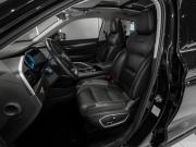 Geely Tugella I Рестайлинг Москва  - изображение 40