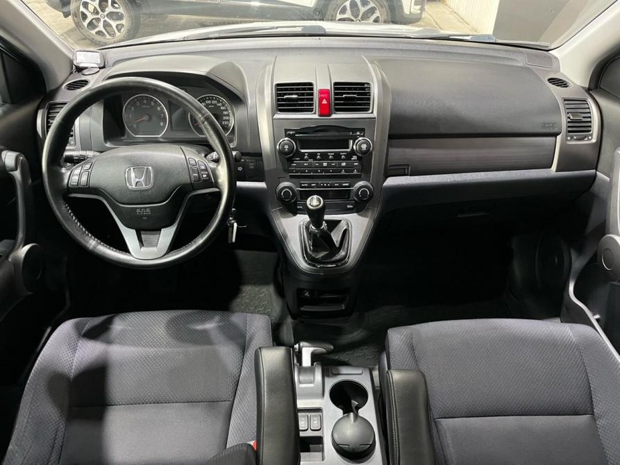 Honda CR-V III Пермь  - изображение 13