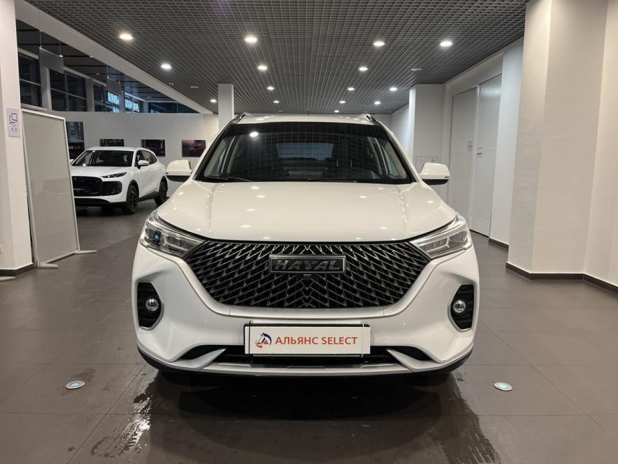 Haval M6 II Чебоксары  - изображение 8
