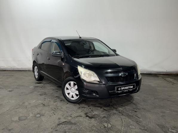 Chevrolet Cobalt II с пробегом 2013 года, цена 495 000 рублей, 196000 км, седан, Автокод Объявления
