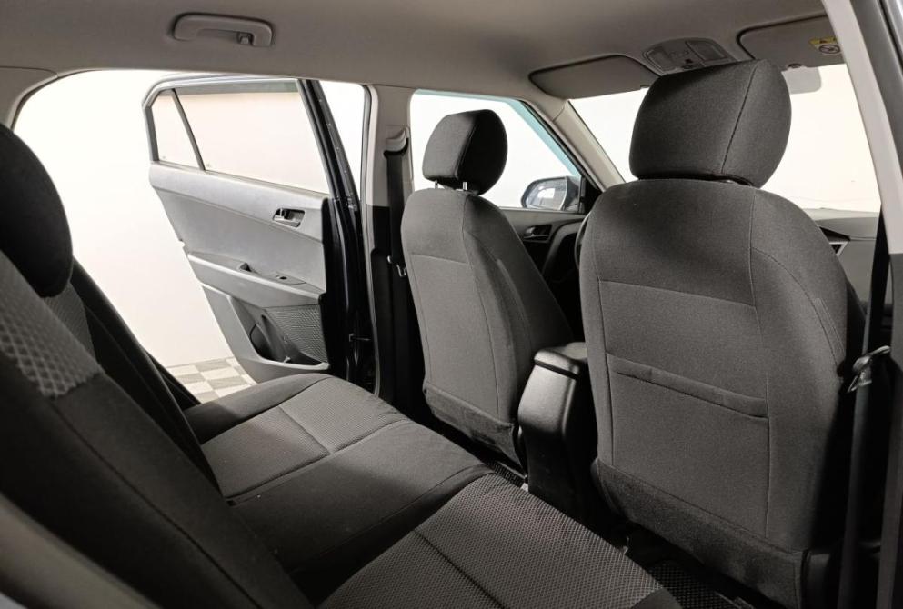Hyundai Creta I Волгоград  - изображение 15