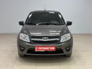 Lada (ВАЗ) Granta I Альметьевск  - изображение 24