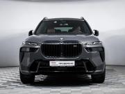 BMW X7 I (G07) Рестайлинг Москва  - изображение 31