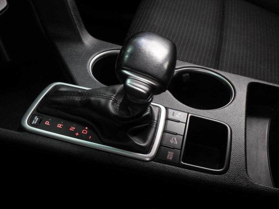 Kia Sportage IV Воронеж  - изображение 17