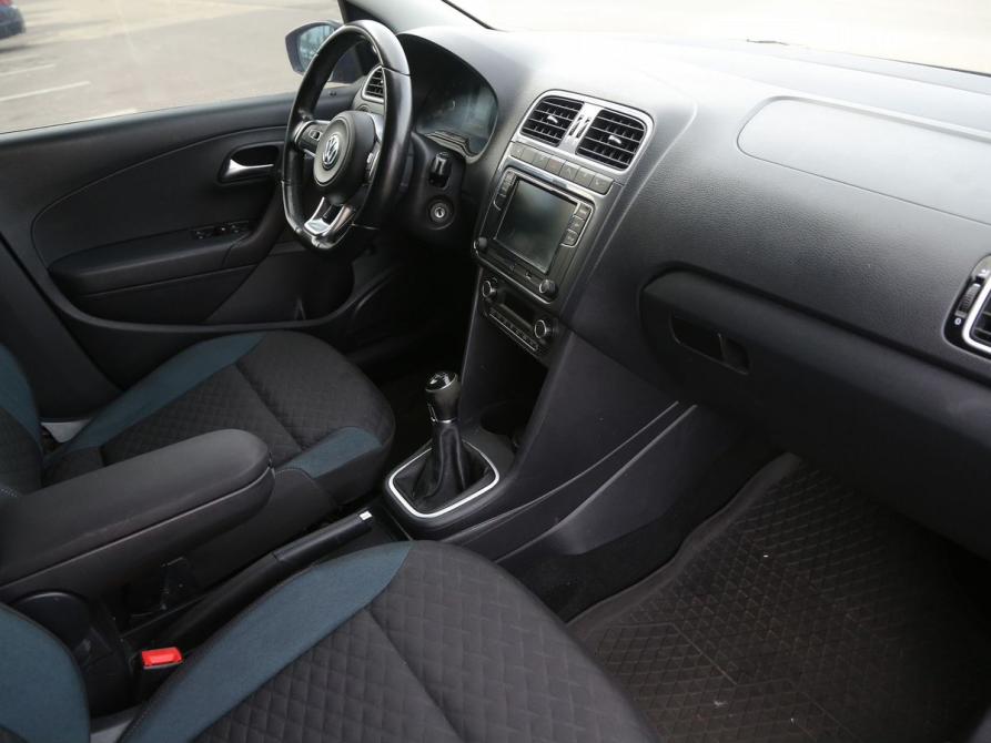 Volkswagen Polo V Рестайлинг Иваново  - изображение 9