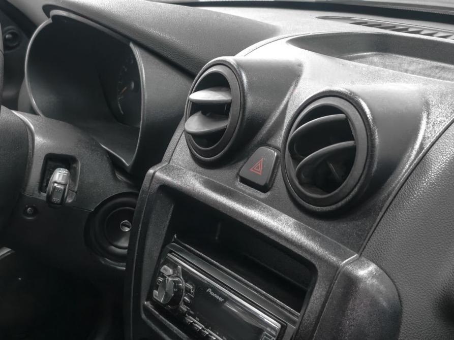 Lada (ВАЗ) Granta I Ростов-на-Дону  - изображение 13
