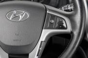 Hyundai Solaris I Кемерово  - изображение 41