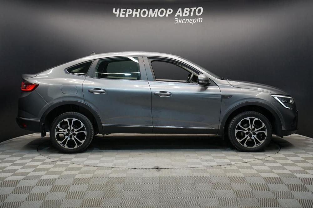 Renault Arkana I Крым  - изображение 6