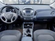 Hyundai ix35 I Рестайлинг Казань  - изображение 16