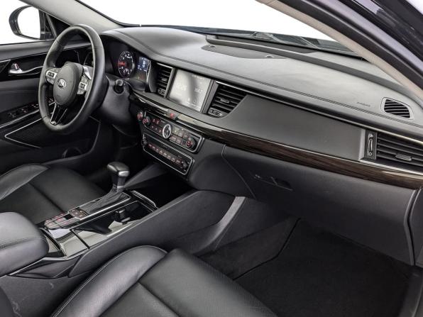Kia K7 YG (II) с пробегом 2019 года, цена 2 050 000 рублей, 133631 км, седан, Автокод Объявления