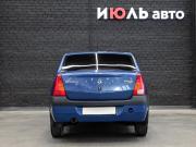 Renault Logan I Екатеринбург  - изображение 12