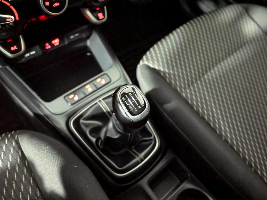 Kia Rio IV Екатеринбург  - изображение 14