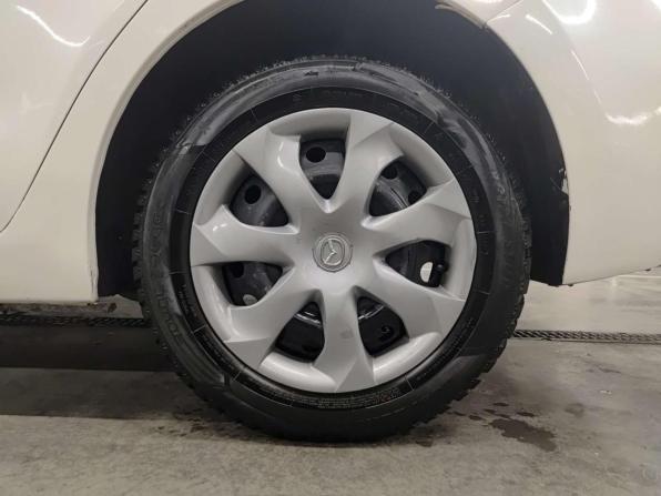 Mazda 3 III (BM) с пробегом 2014 года, цена 1 100 000 рублей, 190171 км, седан, Автокод Объявления
