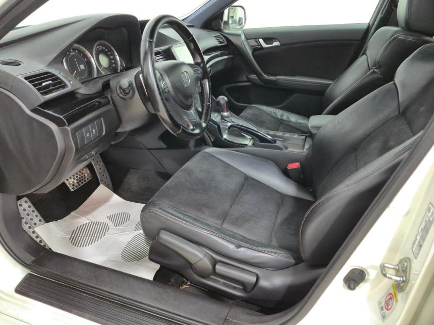 Honda Accord VIII Рестайлинг Альметьевск  - изображение 12