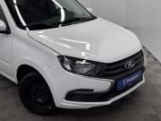 Lada (ВАЗ) Granta I Рестайлинг Воронеж  - изображение 24