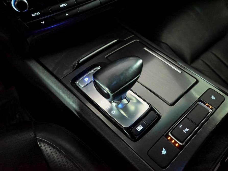 Genesis G80 I Екатеринбург  - изображение 16