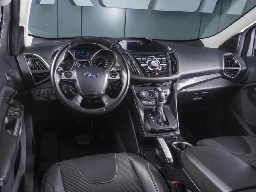 Ford Kuga II Ростов-на-Дону  - изображение 6