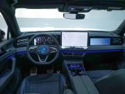 Volkswagen Tiguan III (China Market) Москва  - изображение 32