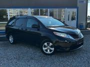 Toyota Sienna III Ярославль  - изображение 42