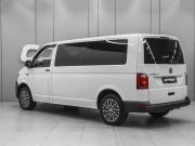 Volkswagen Caravelle T6 Ростов-на-Дону  - изображение 18