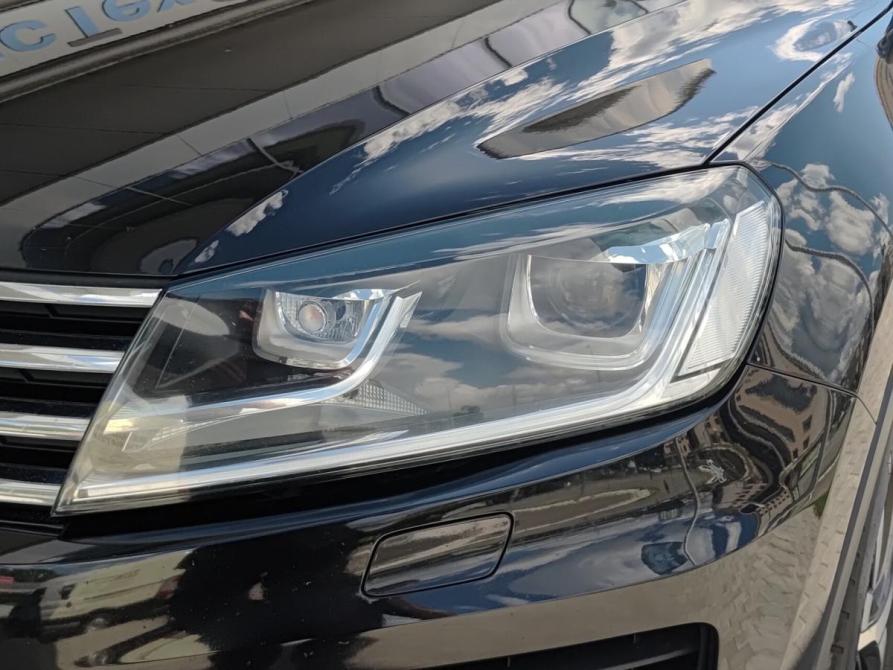 Volkswagen Touareg II Рестайлинг Казань  - изображение 21