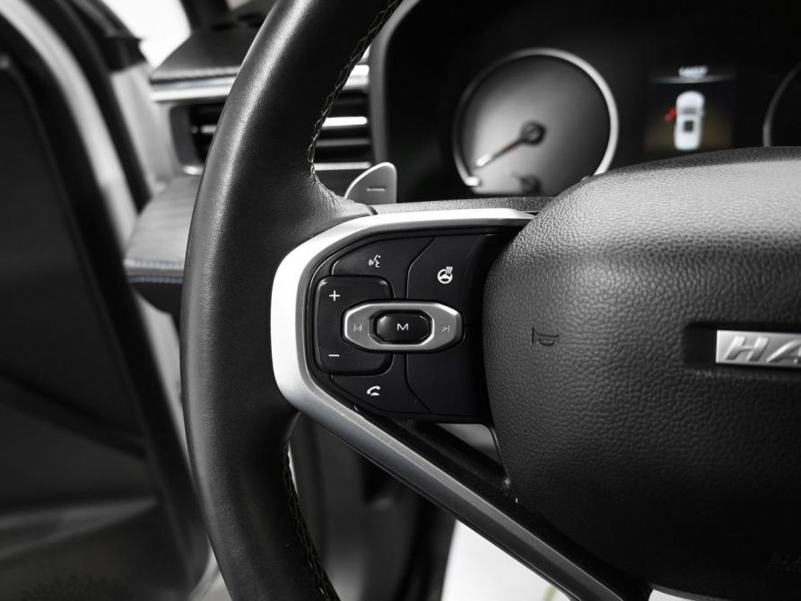 Haval Jolion I Тверь  - изображение 20