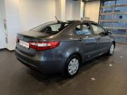 Kia Rio III Чебоксары  - изображение 40