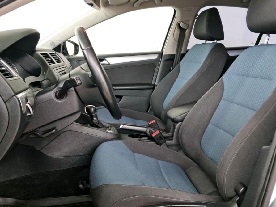 Volkswagen Jetta VI Петрозаводск  - изображение 11